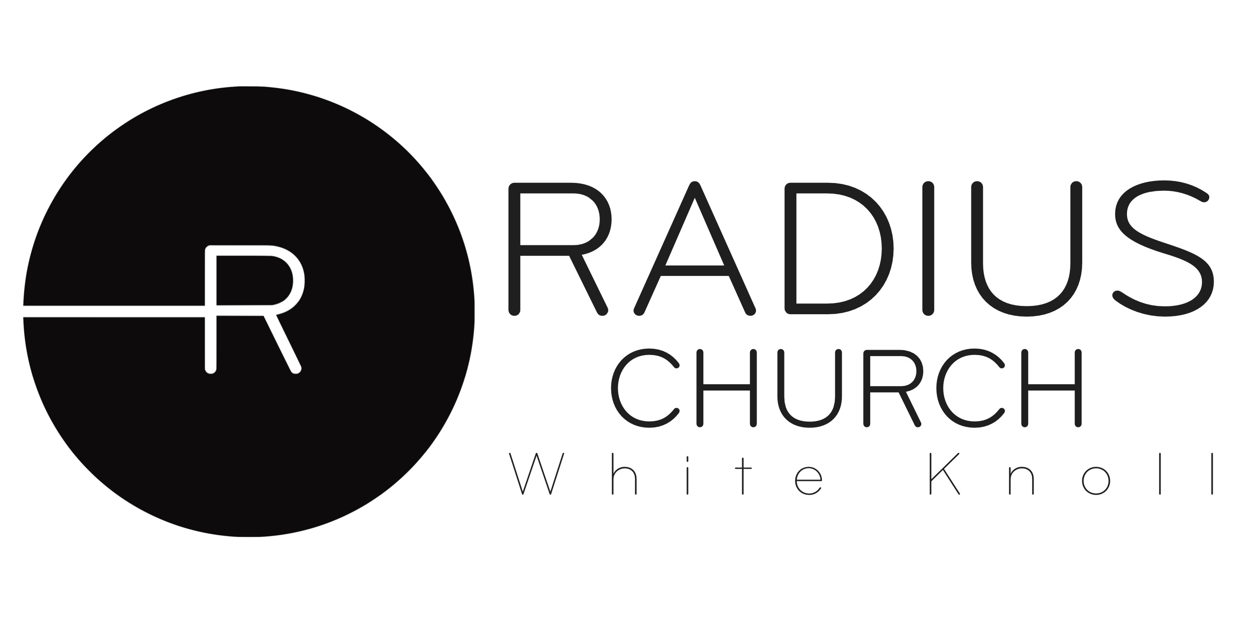 RADIUS Church - White Knoll
